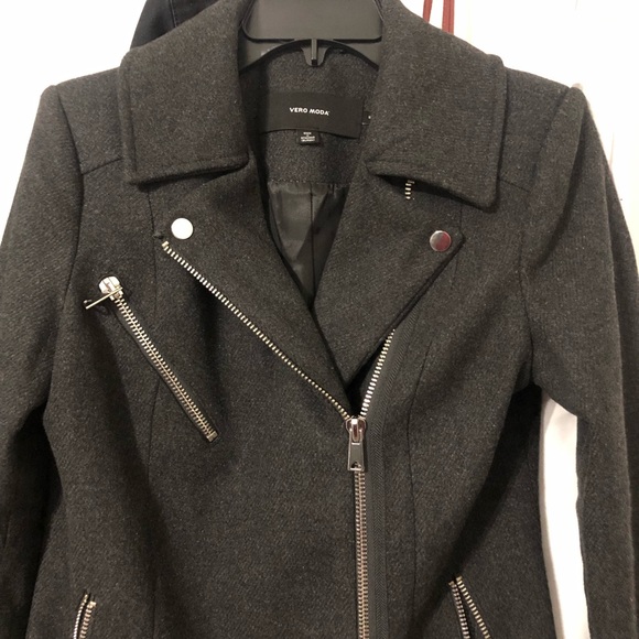 Vero moda trench coat - Picture 2 of 2
